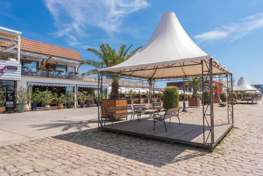 Studio Porto Warna Exterior foto